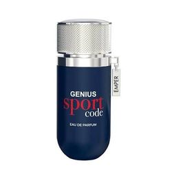 Genius Sport Code l Emper