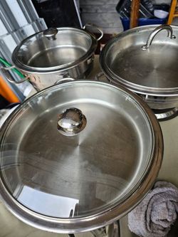 Round shafers