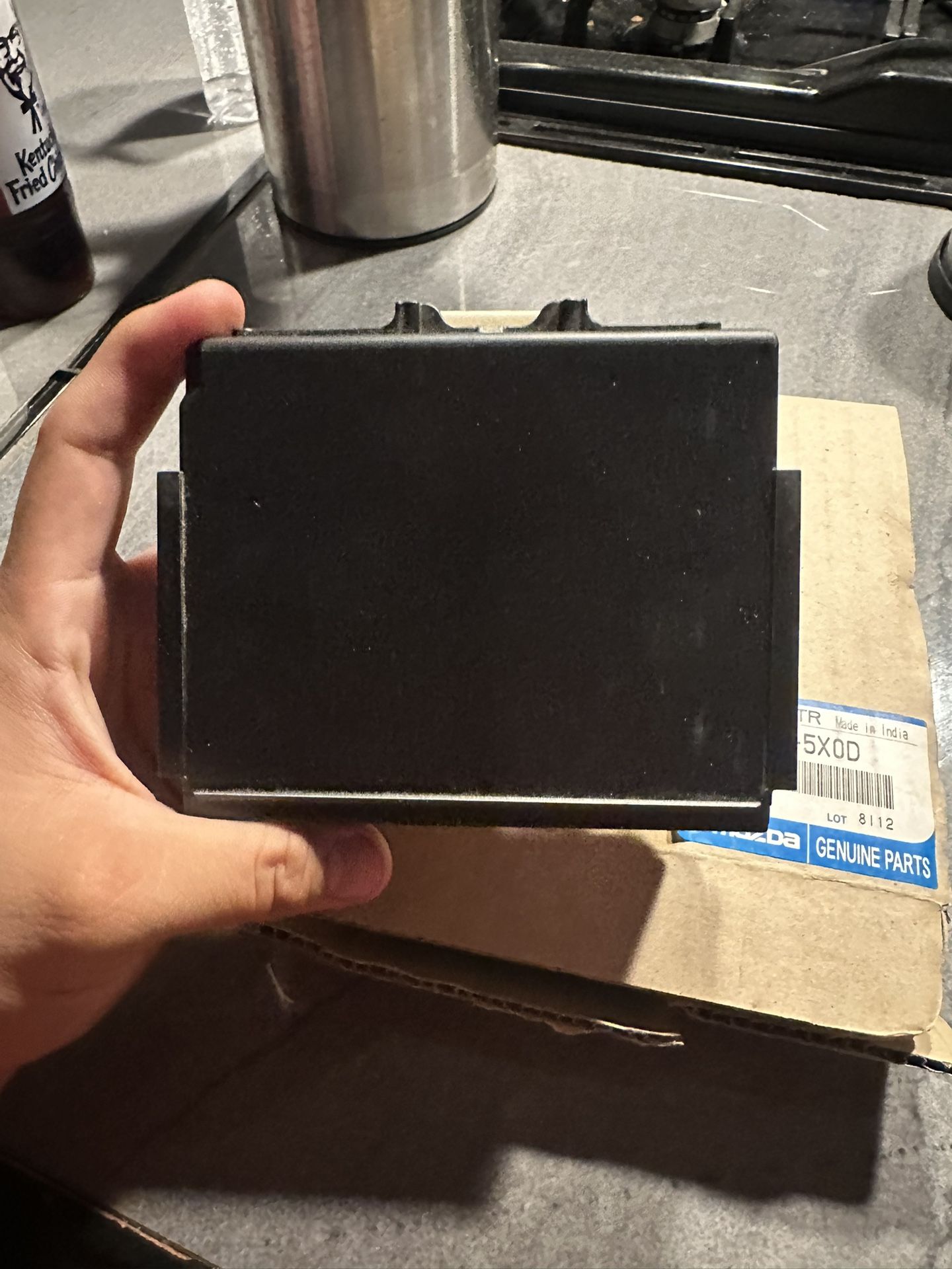  '13-'18 Mazda Body Control Module 