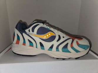 Saucony Unisex Men's & Women's  Grid Azura  Sneaker Shoes $35 ea. Brand New (Price Is Firm)