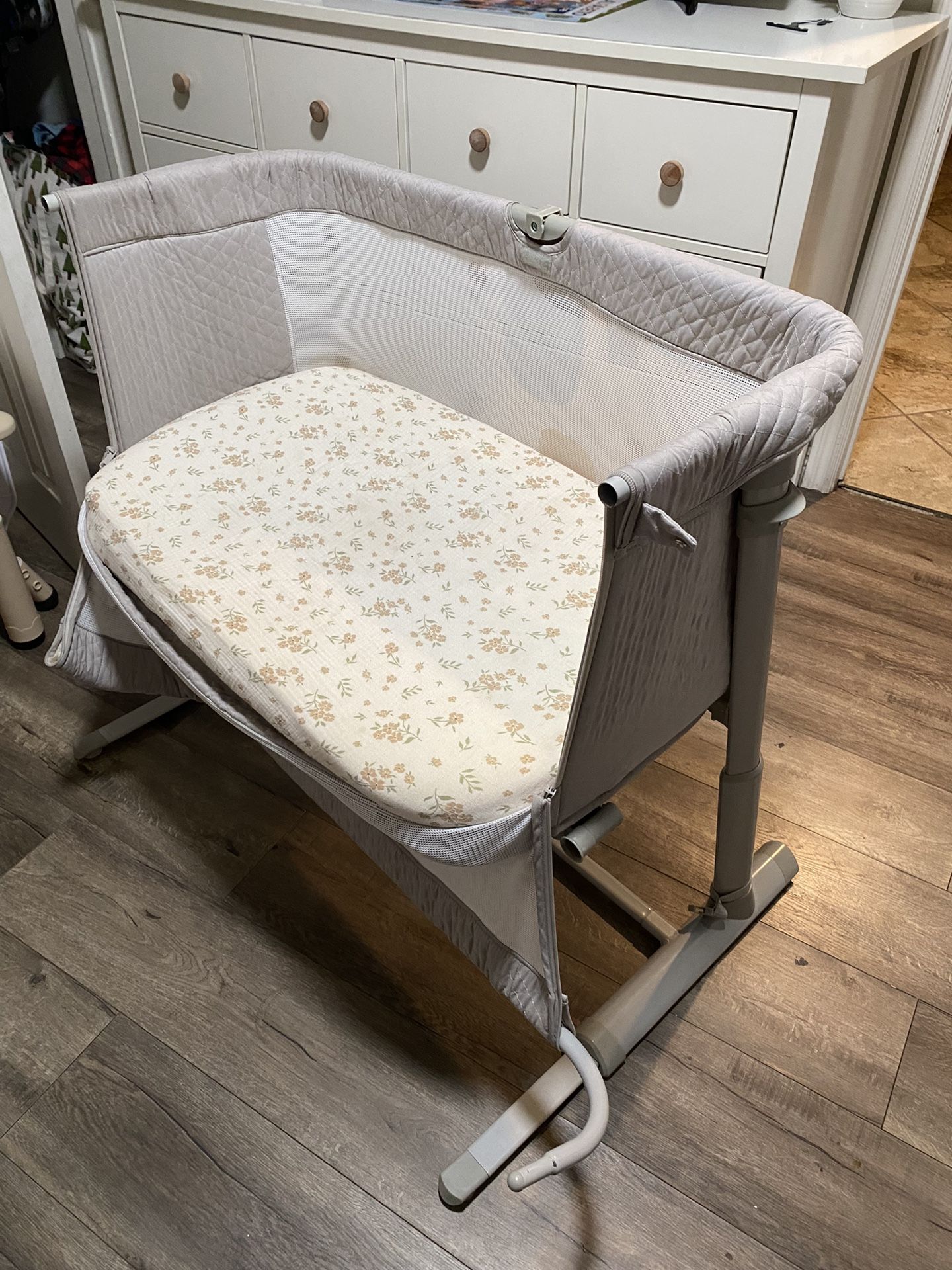 Bedside Bassinet
