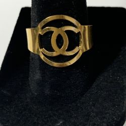 Stainless Steel Ring 