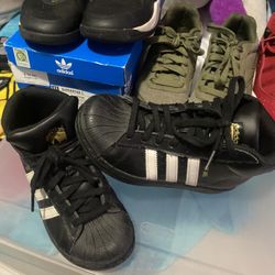 Adidas 