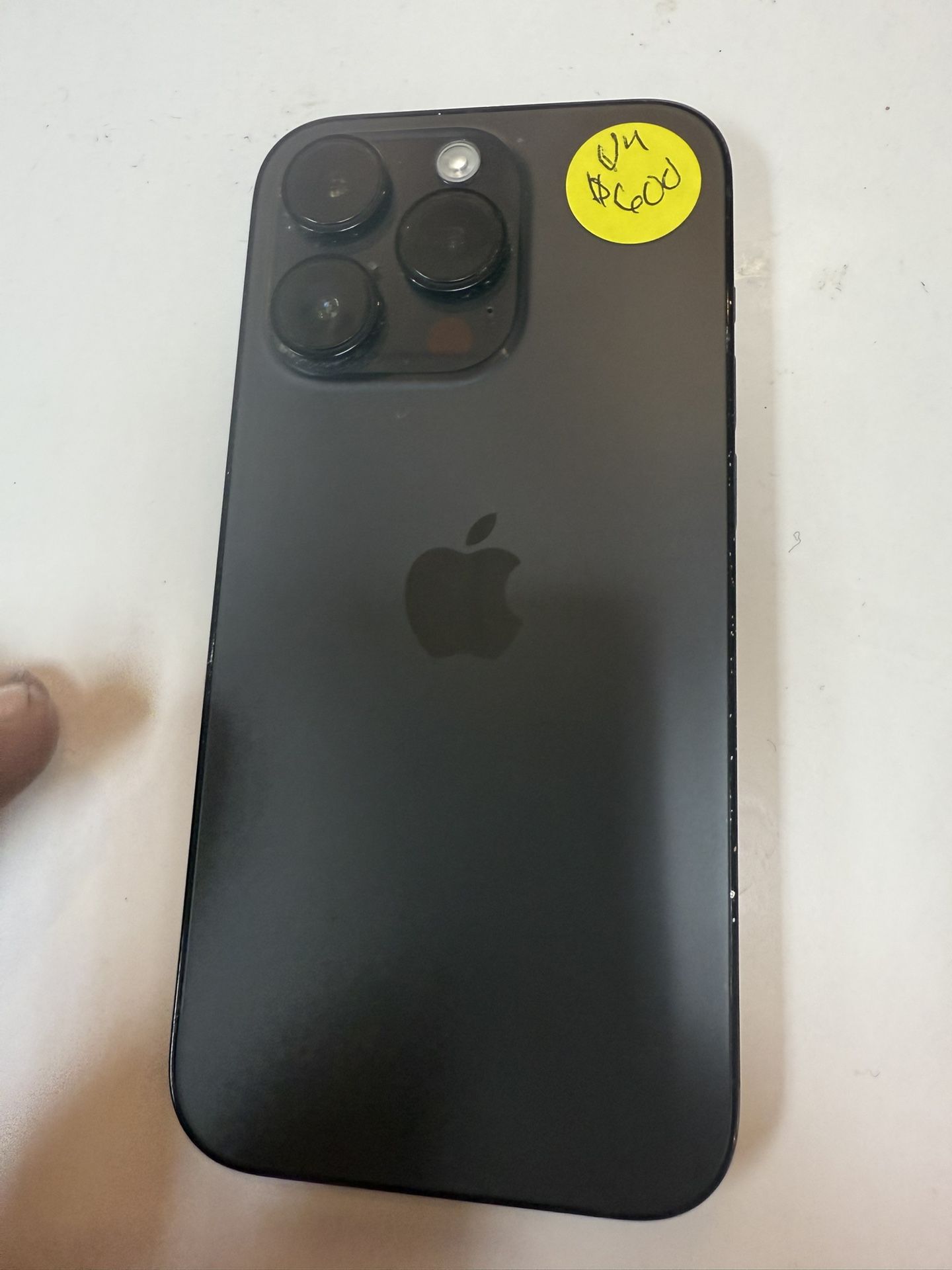 Apple iPhone 14 Pro 128GB Factory Unlocked Like New 