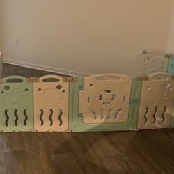 Albot Baby Gate 