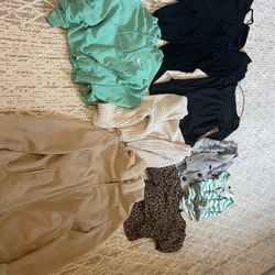 Clothes
