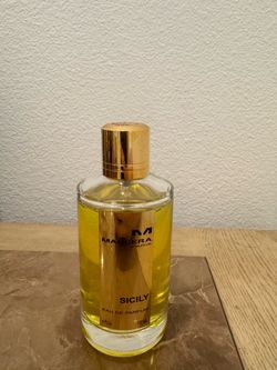 mancera - sicily