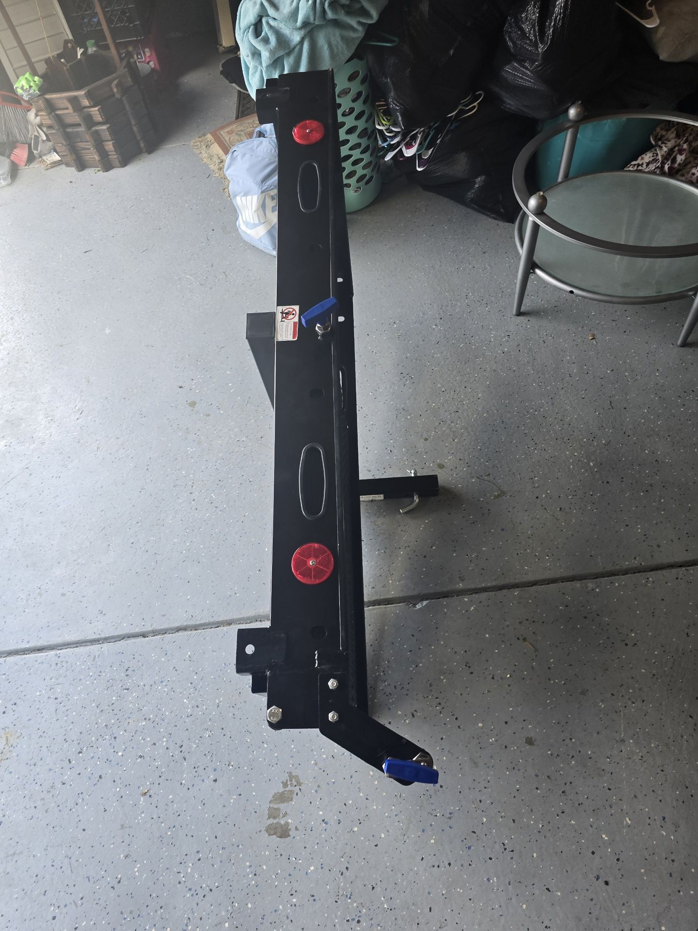 Eletric Chair For Trailor Hitch