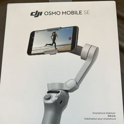 DJI OSMOSIS MOBILE 