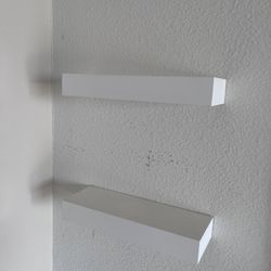 Floating Shelves