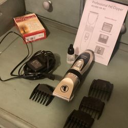 Professional Animal shaver