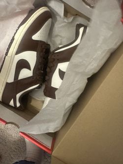 Nike Dunk Cocao