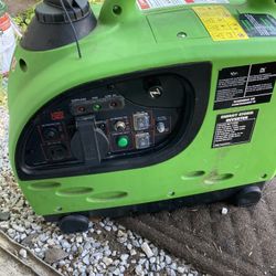 Lifan  Esi 1000i -Ca