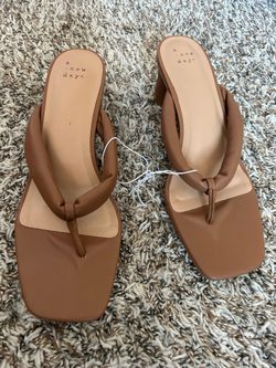 A New Day Women’s Sandals