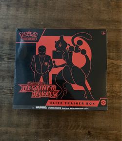 Pokemon destined rivals etb