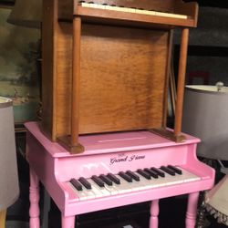 Good Working Kids Piano Boys and girls $60 each