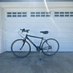🔥 FUJI ABSOLUTE HYBRID — EX CONDITION, READY TO RIDE! 🔥