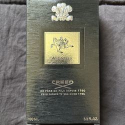 Creed Eau de Parfum
