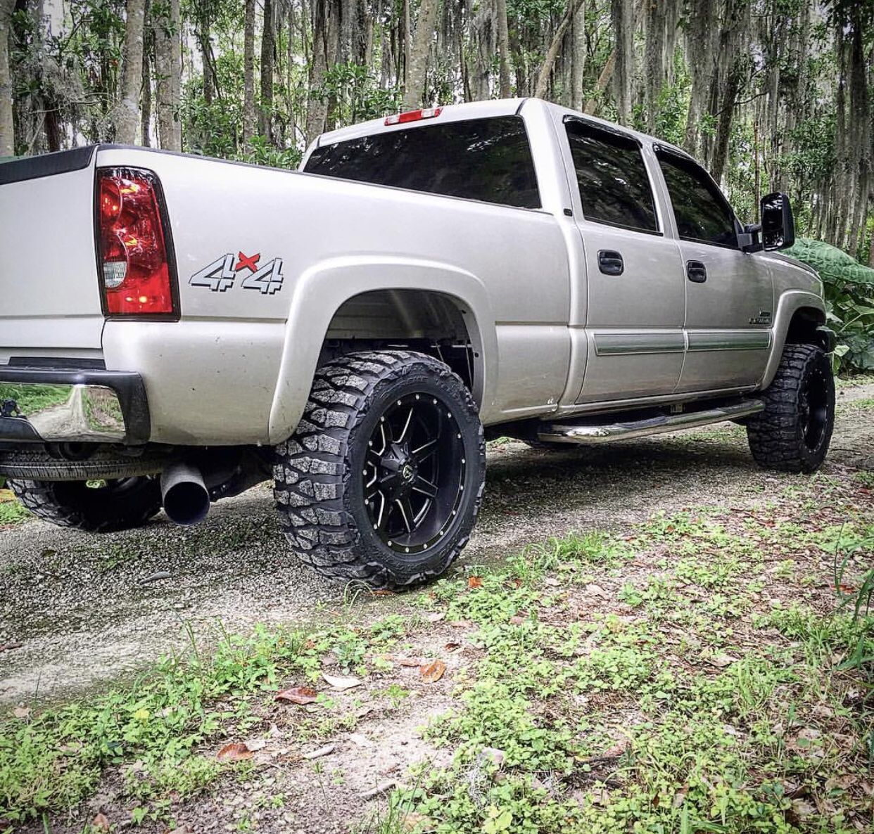 2007 LBZ Duramax *low mileage* for Sale in Lake Wales, FL OfferUp
