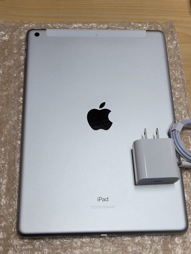 Ipad 9th Wifi & Unlocked. Firm Price. Store Pick Up Only..