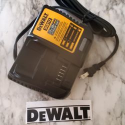 DeWalt 20V Cargador NUEVO!!!! DeWalt 20V Charger NEW!!!