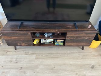 TV stand