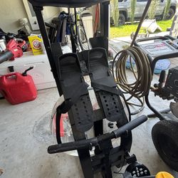 Rowing Machine