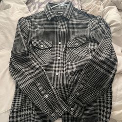 Thick Express Flannel 