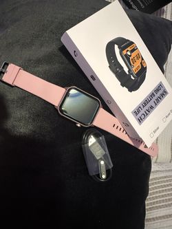 Smartwatch