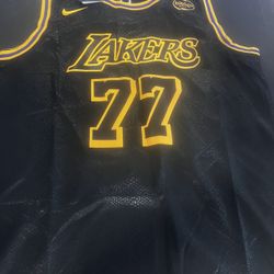 Lakers Jerseys. New 