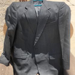 Size 40 suit coat