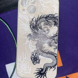 IPHONE 13 PHONE CASES