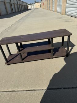 Tv Stand Shelf