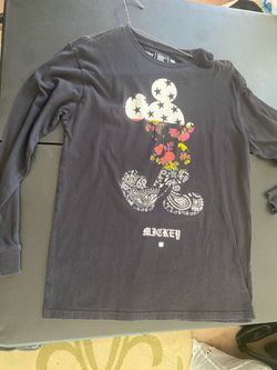 Size M