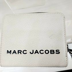 MARC JACOBS WALLET