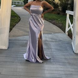 Bridesmaid/Formal Dress