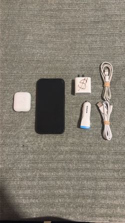 iPhone 13 Pro 1st GEN AirPods