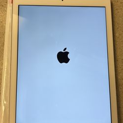 İPad Air 1st Gen 32 Gb WiFi Perfect Condition 