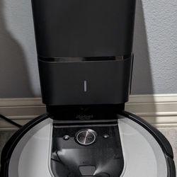 Roomba i6-iRobot