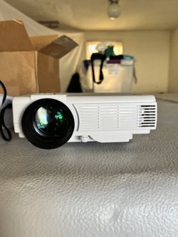 Mini Projector 