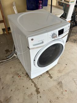 Washer