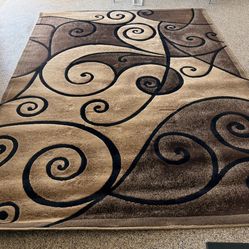 Large Carpet - Rug 