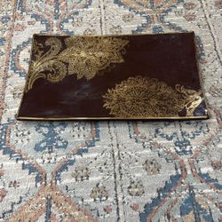 Decorative Tray 