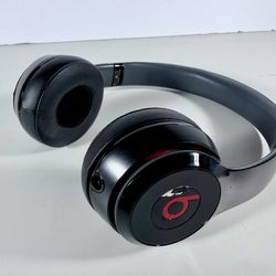 BEATS BY DR. DRE SOLO 2 WIRELESS ON-EAR HEADPHONES BO534 SOLO2