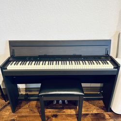 Digital Keyboard- Piano