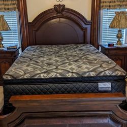 New Mattress Sets Currently In Stock