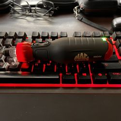 Mac Tools SBD4V screwdriver bit driver handle