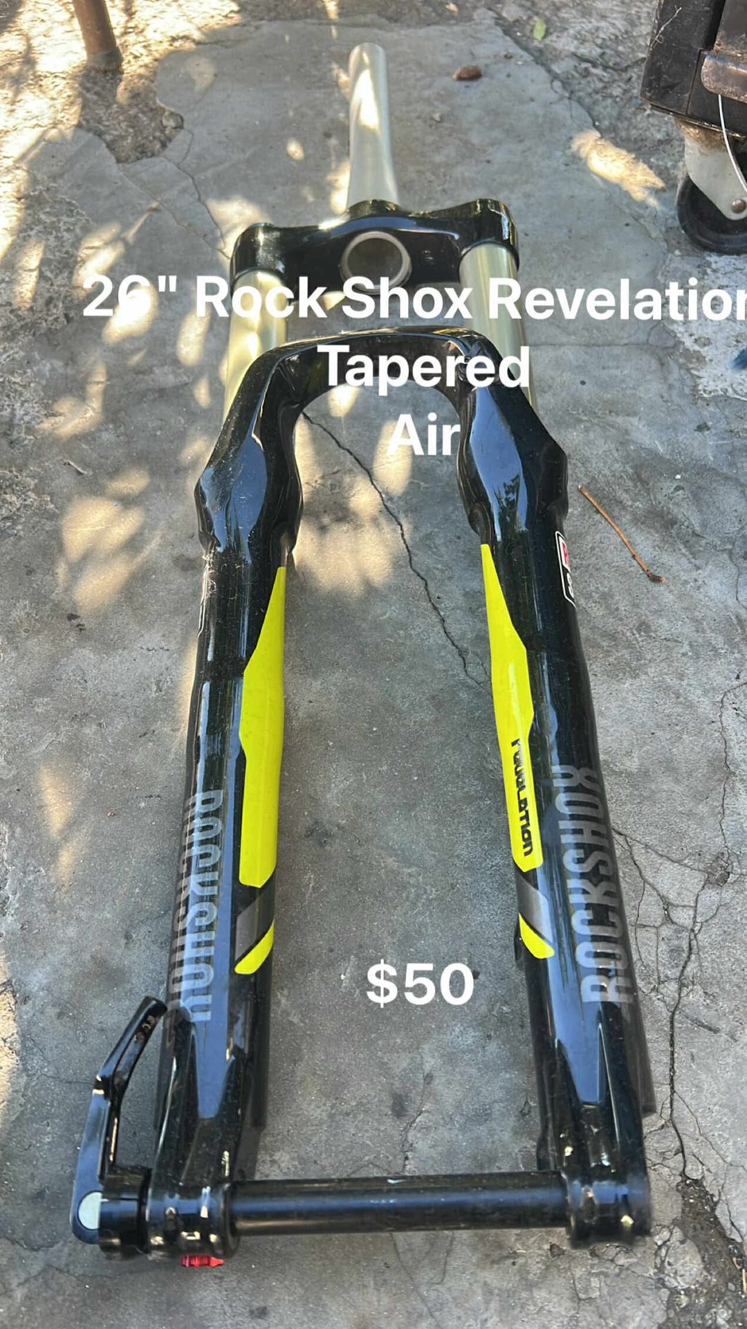 MTB forks ( I might have what you need) Downhill Forks Are Sold.