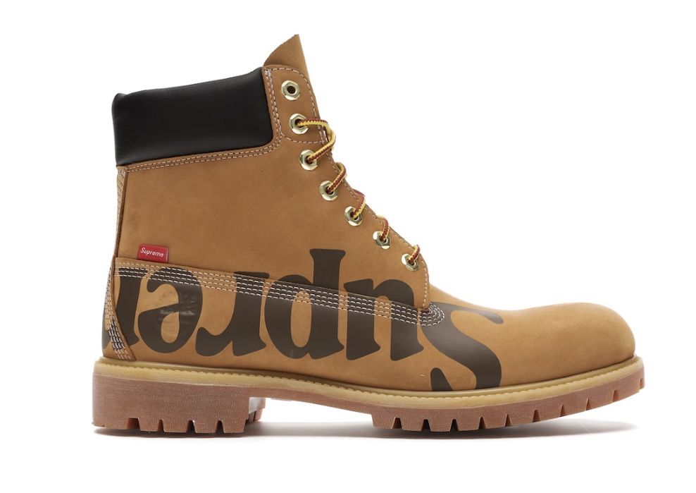 Timberland Supreme 6” Boot