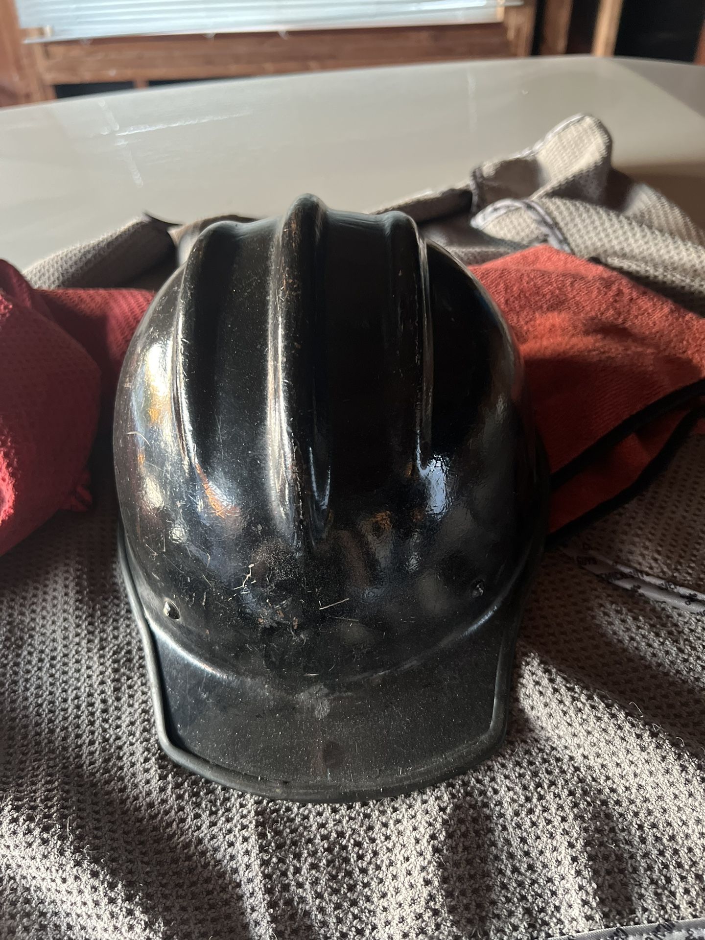 Cut Down Bullard Fiberglass